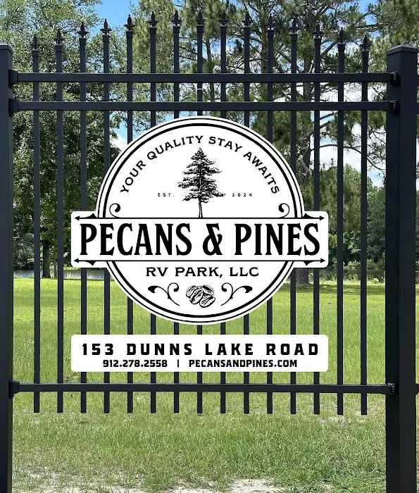 Pecans and Pines RV Park Picture 6