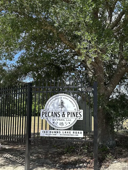 Pecans and Pines RV Park Picture 4