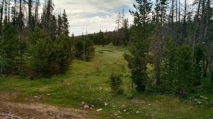 Stateline Campground Picture 9