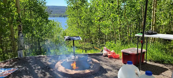 Stateline Campground Picture 2