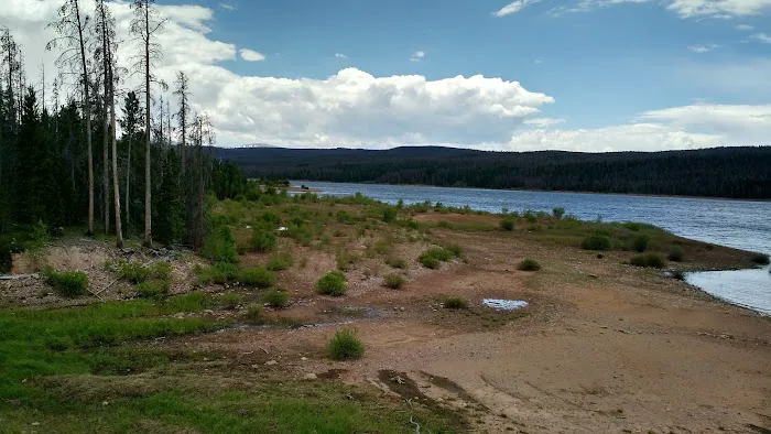 Stateline Campground Picture 10