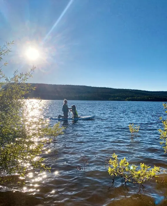 Stateline Campground Picture 1
