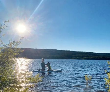 Stateline Campground