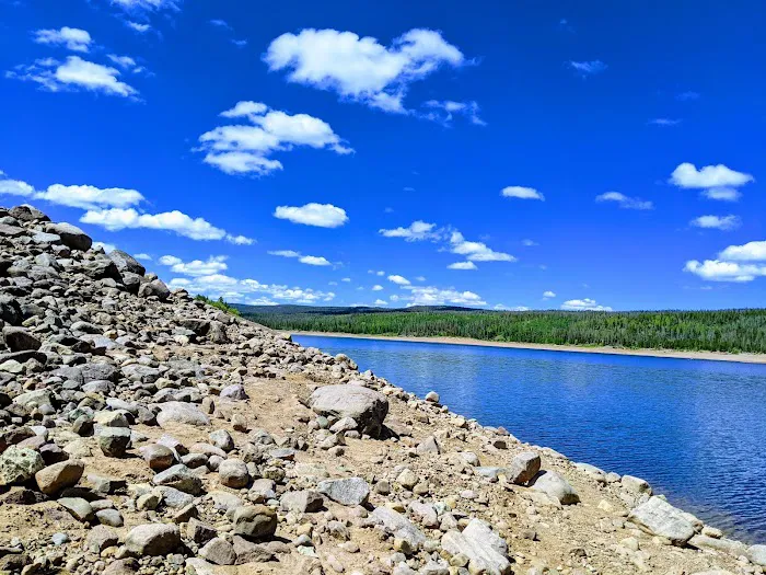 Stateline Campground Picture 6