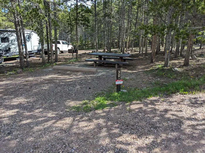 Stateline Campground Picture 8