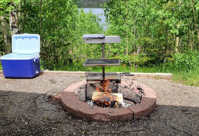 Stateline Campground Picture 3