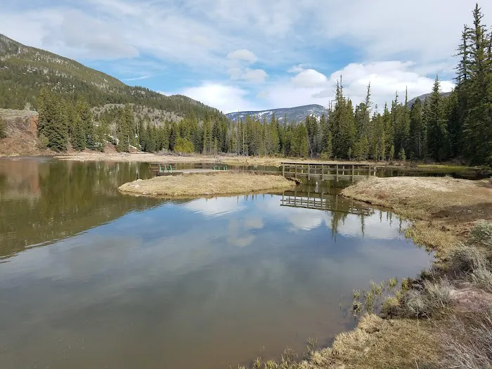 Reservoir Campground Picture 1