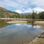 Reservoir Campground