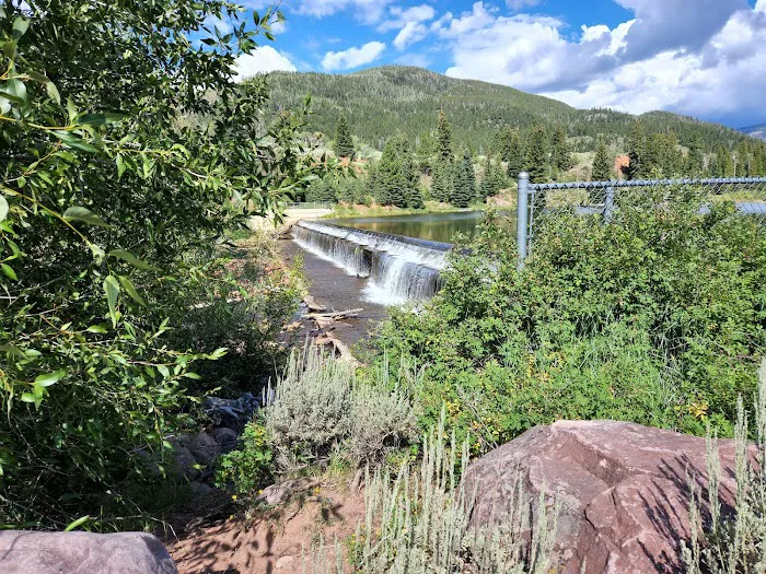 Reservoir Campground Picture 4