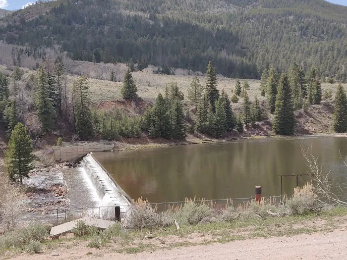 Reservoir Campground Picture 3