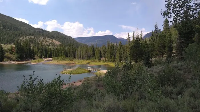 Reservoir Campground Picture 6