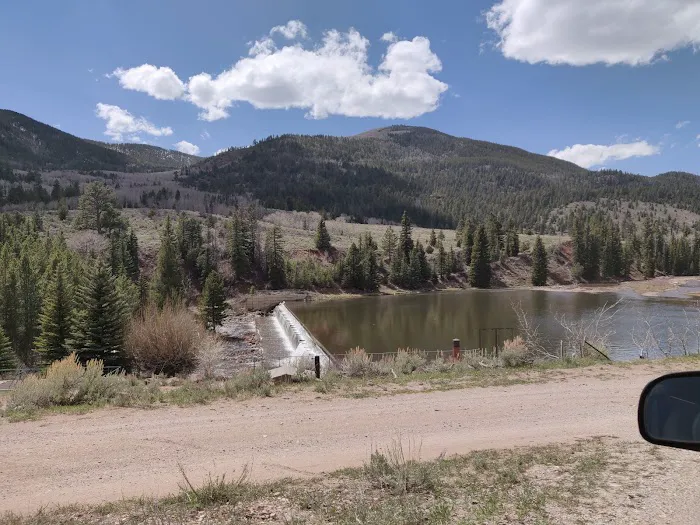 Reservoir Campground Picture 5