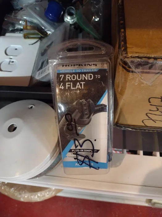 Pinn Willies Picture 6