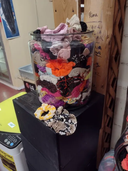 Pinn Willies Picture 10