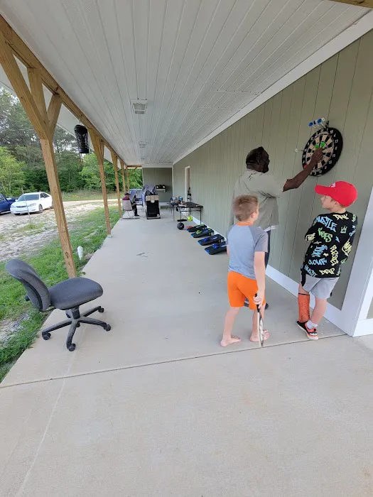 Rest Haven RV Park Picture 8