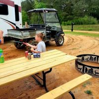 Rest Haven RV Park ico