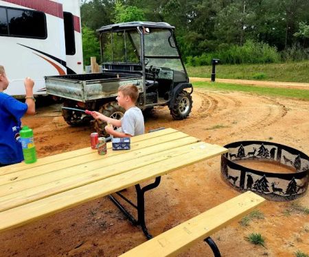 Rest Haven RV Park