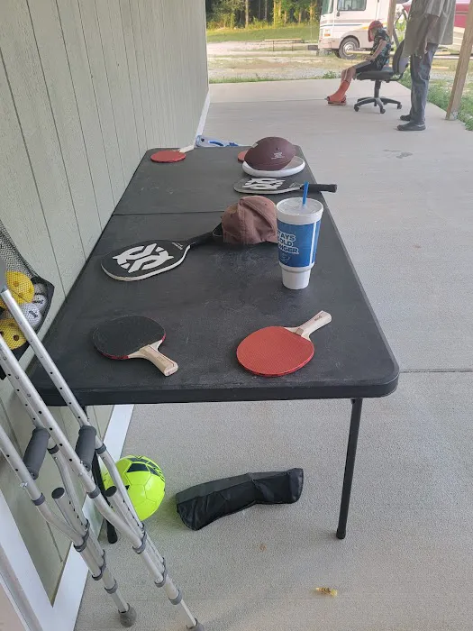 Rest Haven RV Park Picture 7