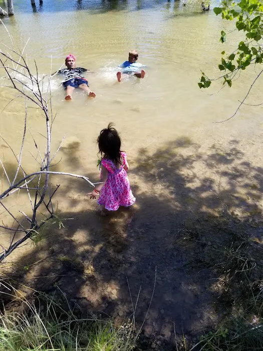 Knight Hollow Campground Picture 8