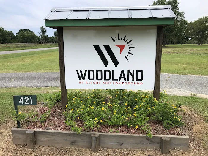 Woodland RV Resort & Campground Picture 2