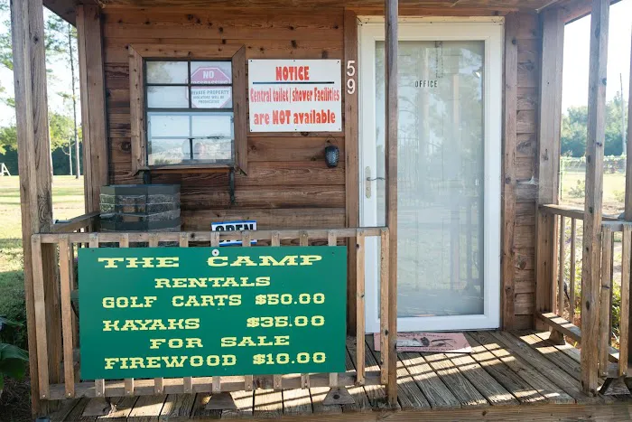 Dream RV Parks Picture 4