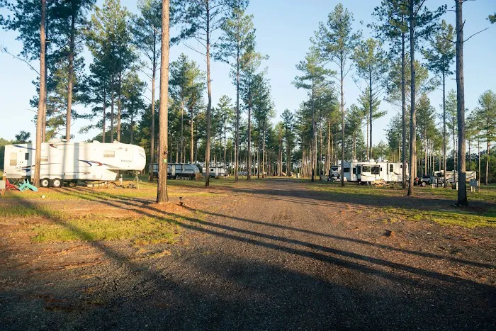 Dream RV Parks Picture 7