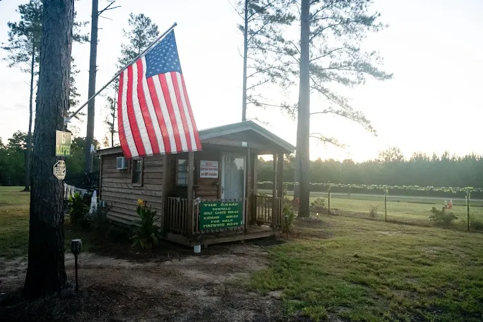 Dream RV Parks Picture 1