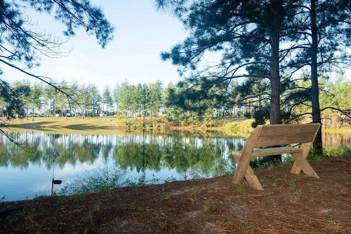 Dream RV Parks Picture 2