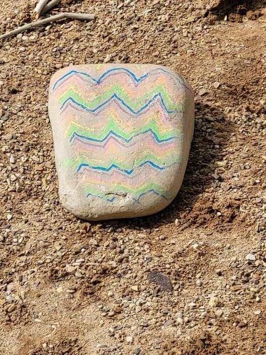 Lower Beach Campground Picture 6