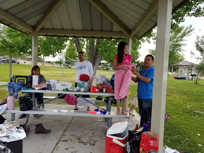 Lower Beach Campground Picture 10