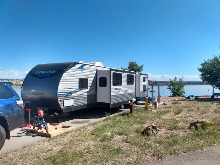 Lower Beach Campground Picture 4