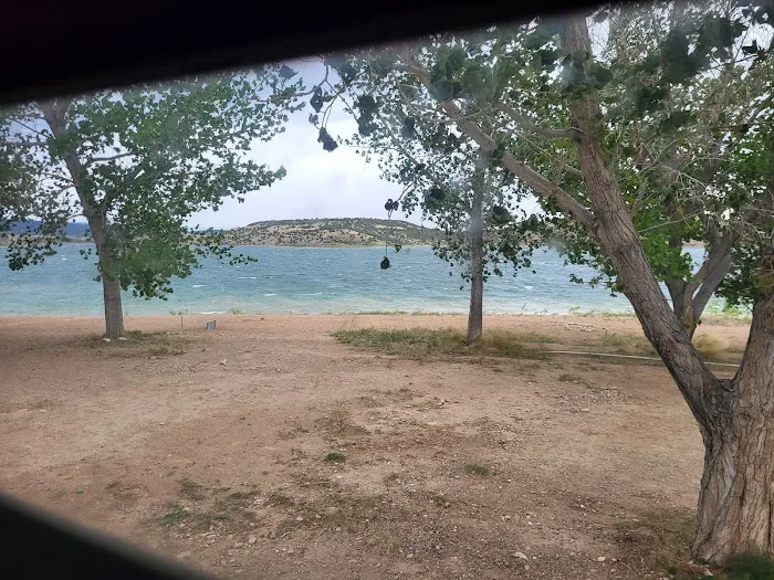 Lower Beach Campground Picture 2