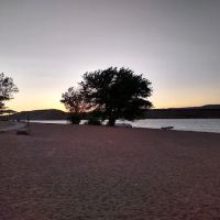 Lower Beach Campground ico