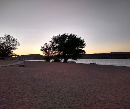 Lower Beach Campground