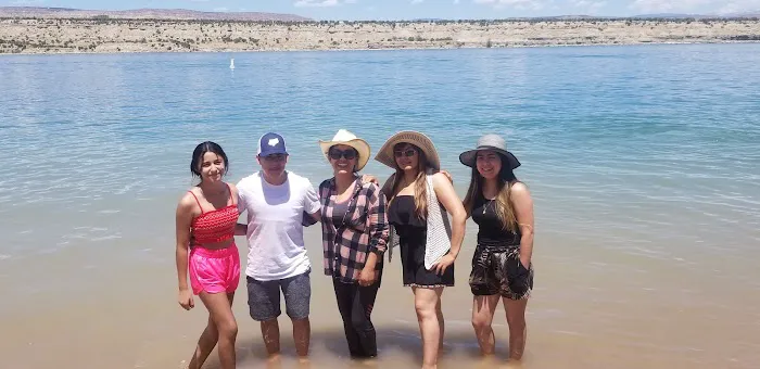 Lower Beach Campground Picture 7