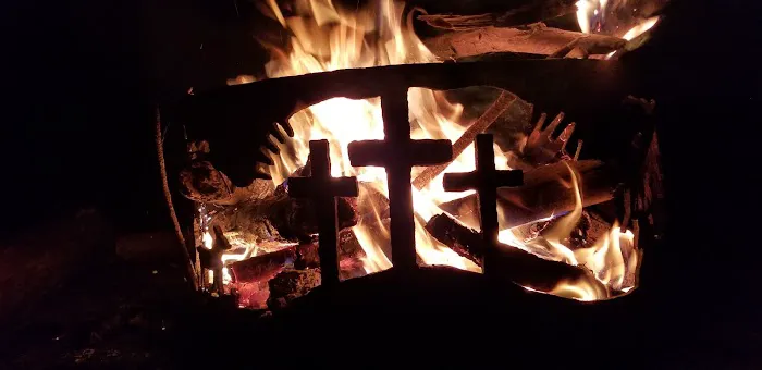 Savage Creek RV Park Picture 2