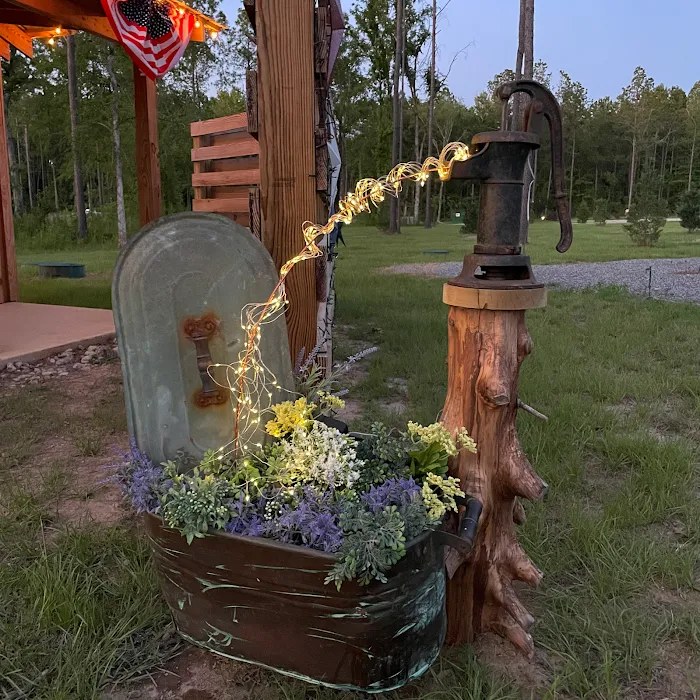 Savage Creek RV Park Picture 10