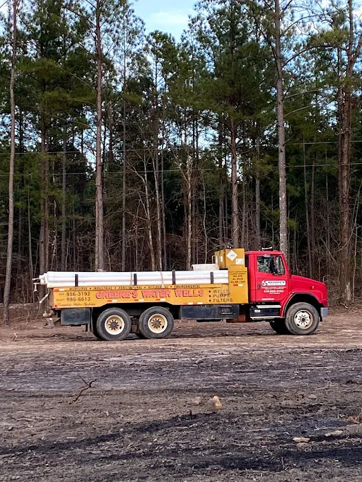 Savage Creek RV Park Picture 7