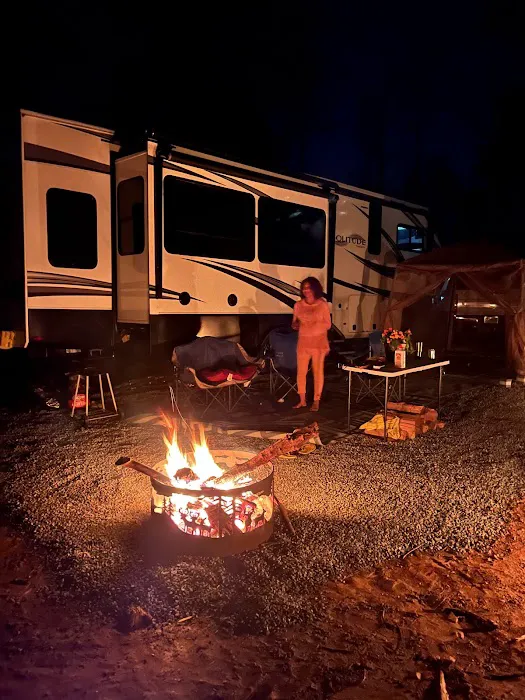 Savage Creek RV Park Picture 1