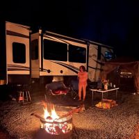 Savage Creek RV Park ico