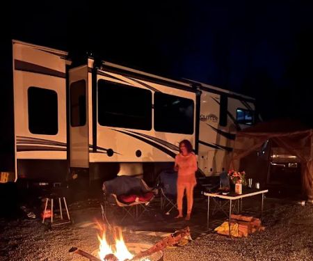 Savage Creek RV Park