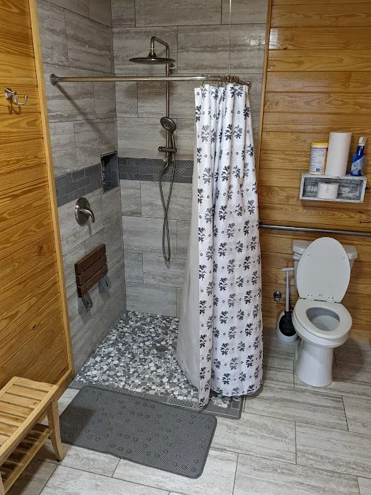 Savage Creek RV Park Picture 5