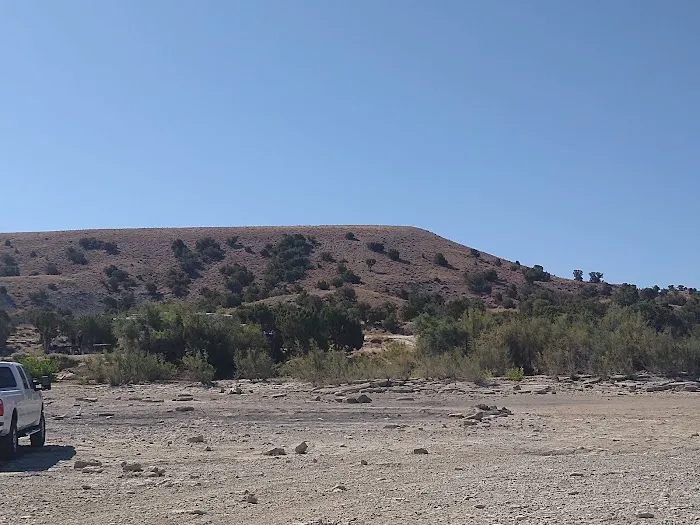 Juniper Point Campground Picture 1