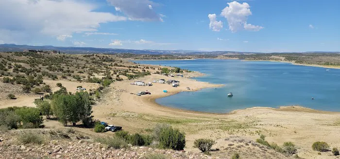 Juniper Point Campground Picture 5