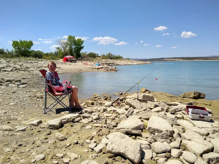 Juniper Point Campground Picture 6