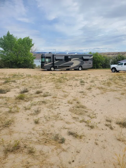 Juniper Point Campground Picture 4