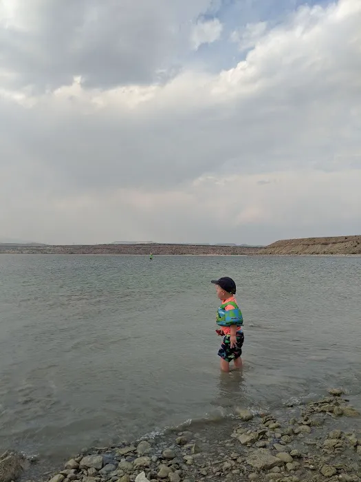 Juniper Point Campground Picture 2