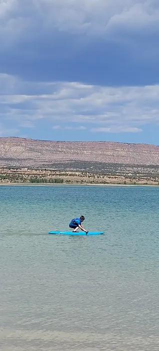 Juniper Point Campground Picture 3