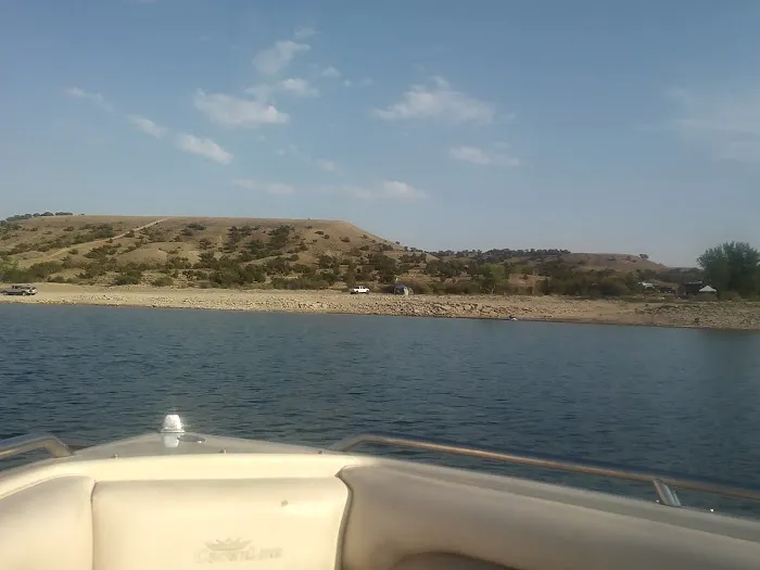 Juniper Point Campground Picture 7