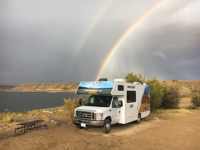 Juniper Point Campground Picture 9